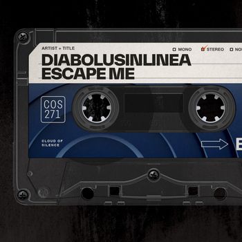 Diabolusinlinea - Escape Me