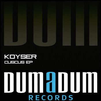 Koyser - Cuscus