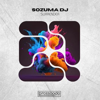 Sozuma DJ - Surrender