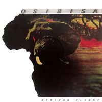 Osibisa - African Flight (Redux Remaster)