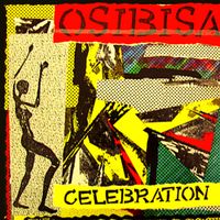 Osibisa - Celebration (Redux Remaster)