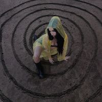 Judeline - VERANO SAUDADE