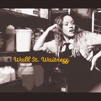 Catey Shaw - Wall St. Waitress (Explicit)