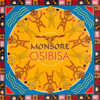 Osibisa - Monsore (Redux Remaster)