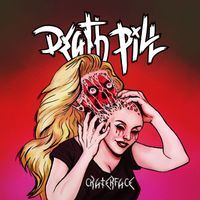 Death Pill - Craterface