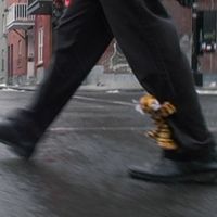 harper - easy tiger