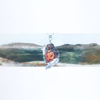 Kid Smpl - Finding the Sky