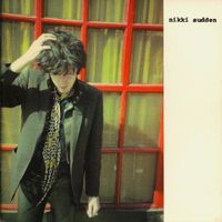 Nikki Sudden - Waiting On Egypt