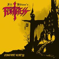 Fortress - Night City (Single)