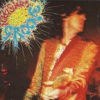 Nikki Sudden - Groove