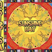 Osibisa - Sunshine Day EP