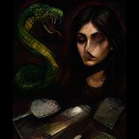 Dope Soul - Ballad For Serpent