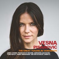 Vesna Pisarović - The Great Yugoslav Songbook