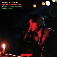 Epic Soundtracks - There's A Light (Live)