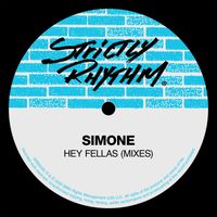 Simone - Hey Fellas