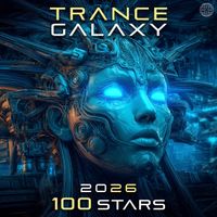 DoctorSpook, Goa Doc - Trance Galaxy 2026 100 Stars