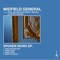 Midfield General - Spoken Word