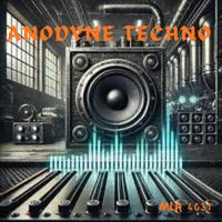 Abe Sibiya - Anodyne Techno
