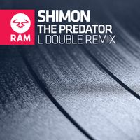 Shimon - The Predator / Within Reason (L Double & Liftin' Spirits Remixes)