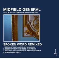 Midfield General - Spoken Word Remixed