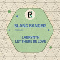 Slang Banger - Labrynth / Let There Be Love