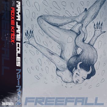 Maya Jane Coles - Freefall