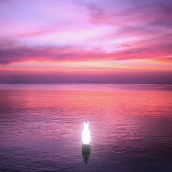 Slow Magic - Away