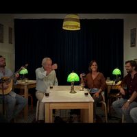 Matilde Cid - Quero andar nos teus sentidos (fado corrido ao VIVO)