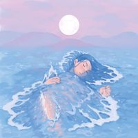 Yamaneko - Breezes In The Wave Wires