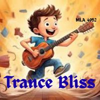 Abe Sibiya - Trance Bliss
