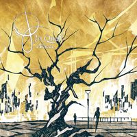 Jo Quail - First Rain