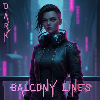 DArk - Balcony Lines