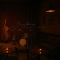 Tabasco Bob - Jazzy House