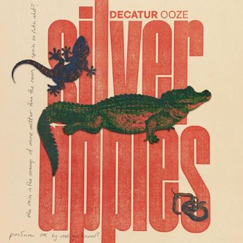 Silver Apples - DecaturOoze