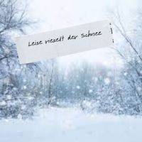 Sacriscai - Leise rieselt der Schnee (German Christmas Carol)