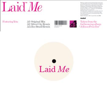 Laid - Me