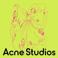 Mun Sing - Acne Studios SS25 Show Soundtrack