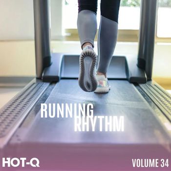 Various Artists - Running Rhythmn 034 (Explicit)
