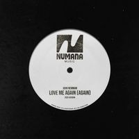 John Newman - Love Me Again (Again)