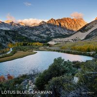 Lov Smith - Lotus Blues Caravan