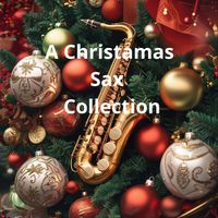 Salo - A Christmas Sax Collection
