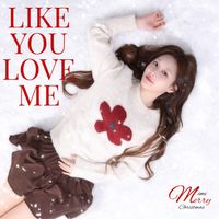 Mimi - Like You Love Me