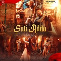 Jasbir Jassi - Sufi Adda