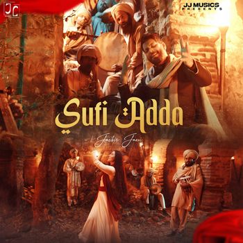 Jasbir Jassi - Sufi Adda