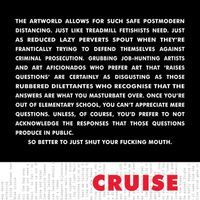 Whitehouse - Cruise (Explicit)