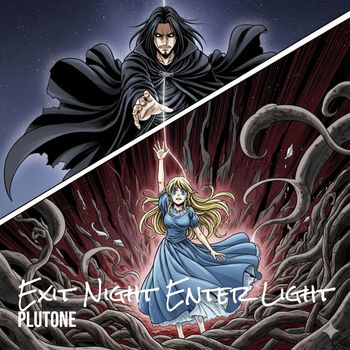 Plutone - Exit Night Enter Light