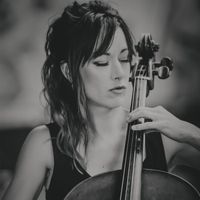 Jo Quail - Agnus Dei
