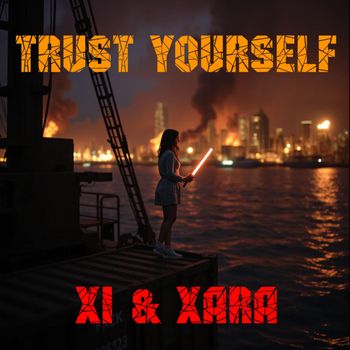 XI - Trust Yourself