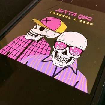 JottaQBC - Channel Y Coco