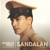 Piolo Pascual - Sandalan (From "Manila's Finest")